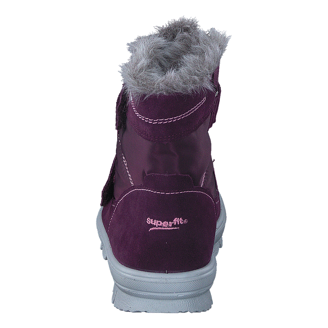 Flavia GORE-TEX® Eggplant Combi