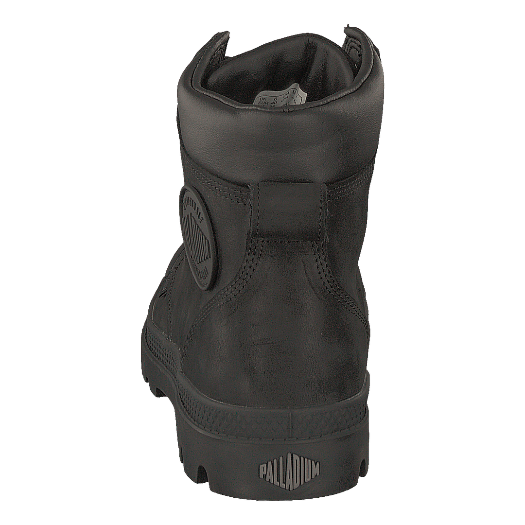 Pampa Sport Cuff WP LUX Black II