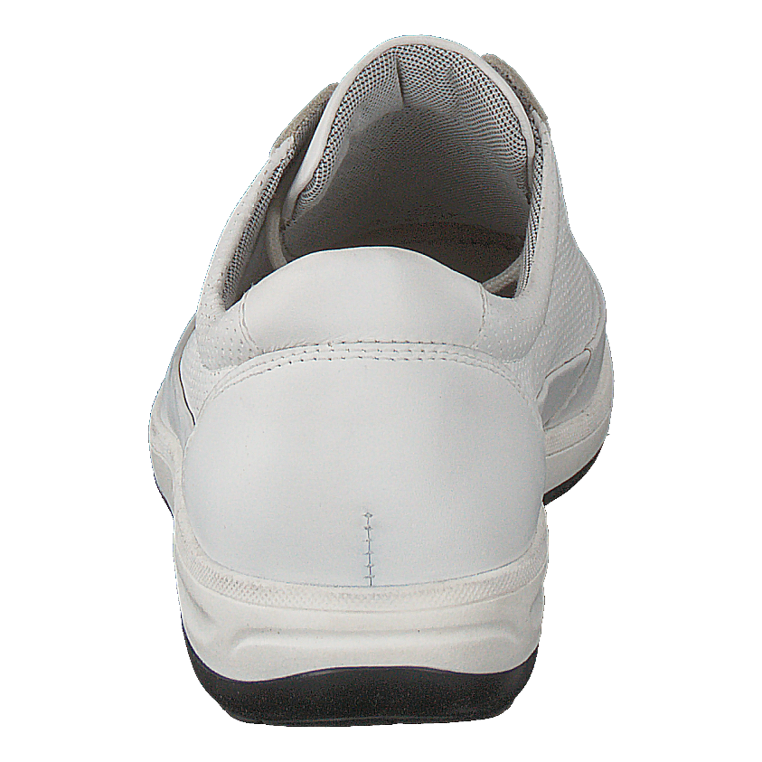 451-7195 Comfort Sock White