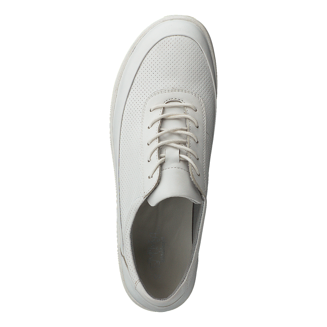 451-7195 Comfort Sock White