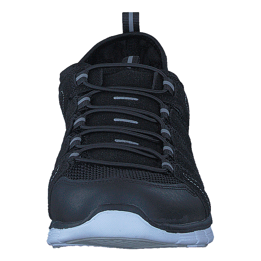 435-2311 Comfort Sock Black