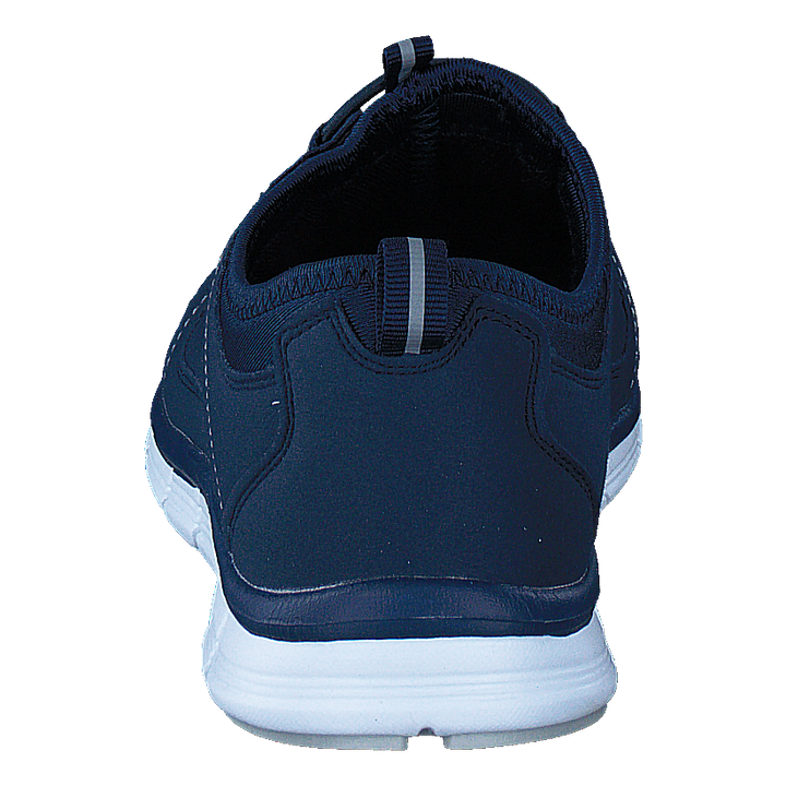 435-2311 Comfort Sock Navy Blue