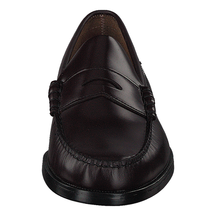 Grant Cordo Leather