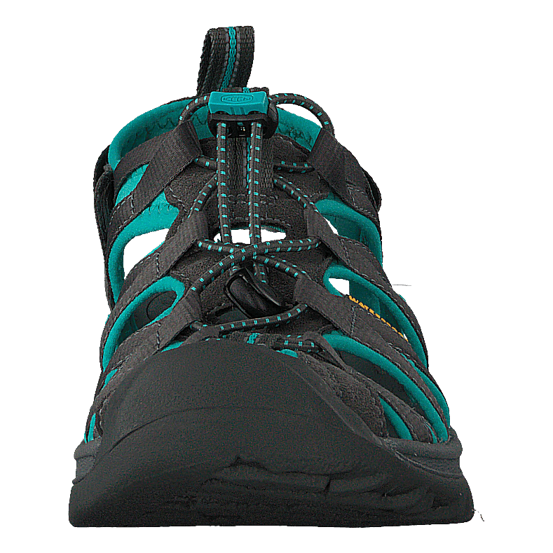 Keen Whisper Dark Shadow ceramic Heppo