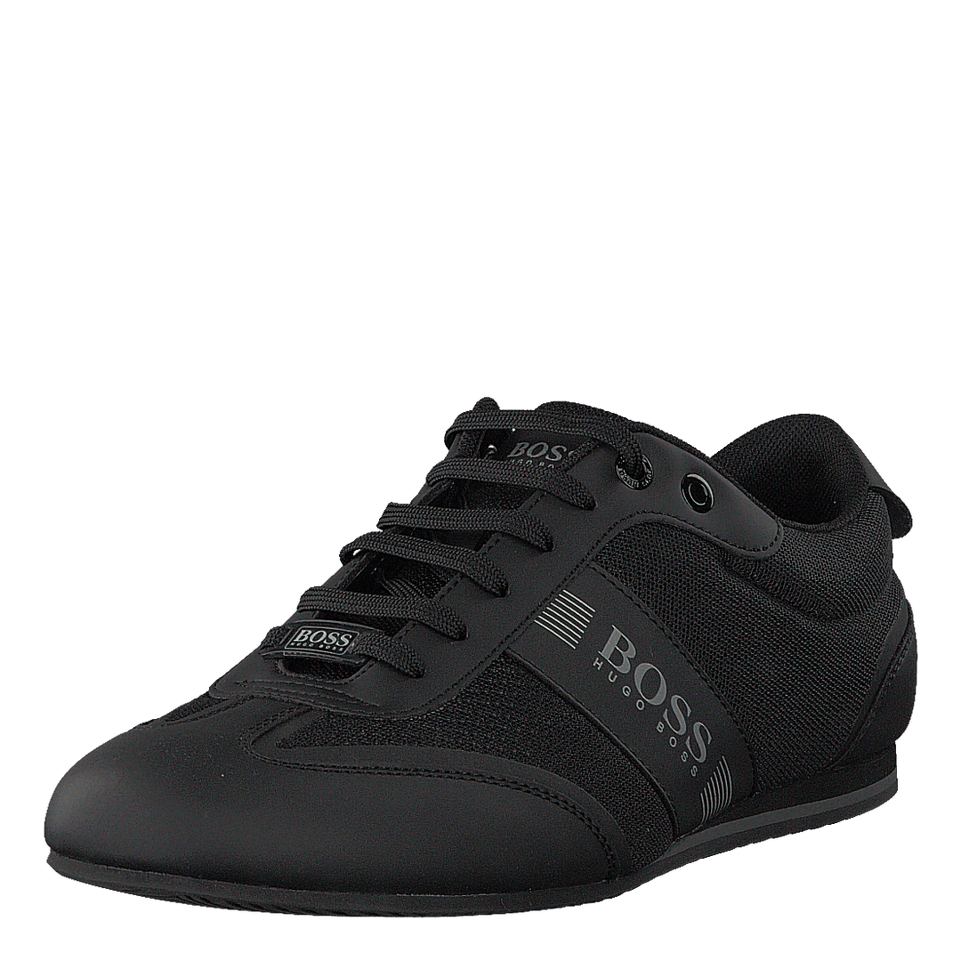 Lighter low mxme Black