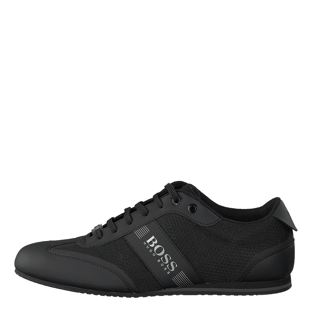 Lighter low mxme Black