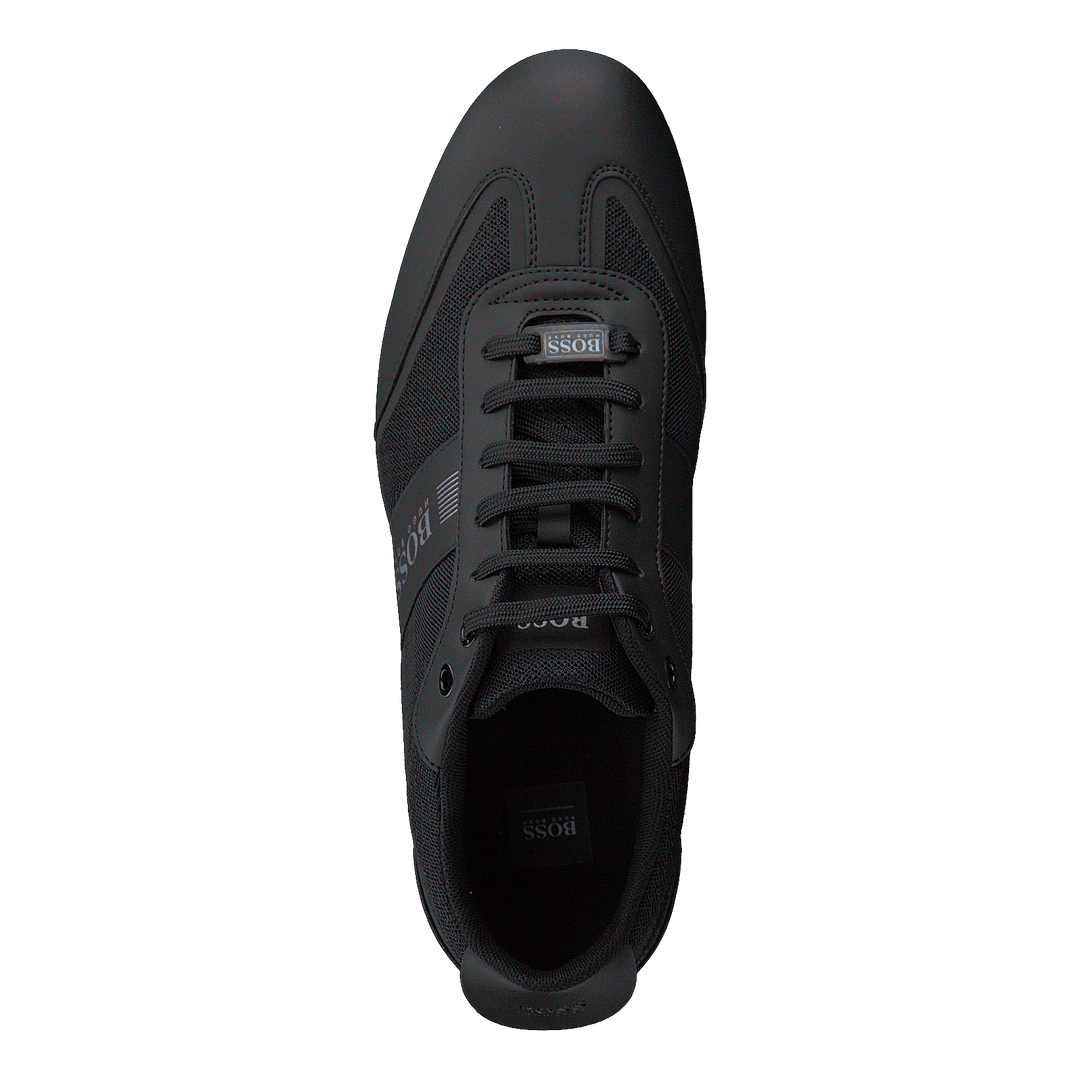 Lighter low mxme Black