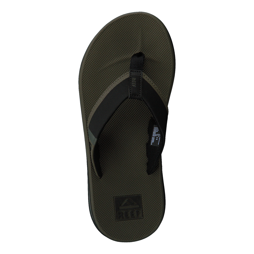 Reef fanning deals 2.0