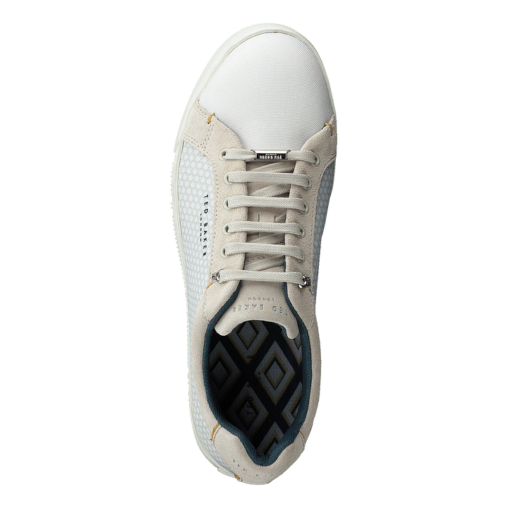 Ted Baker Sarpio White Heppo