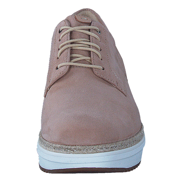 Teadale Reha Beige Suede