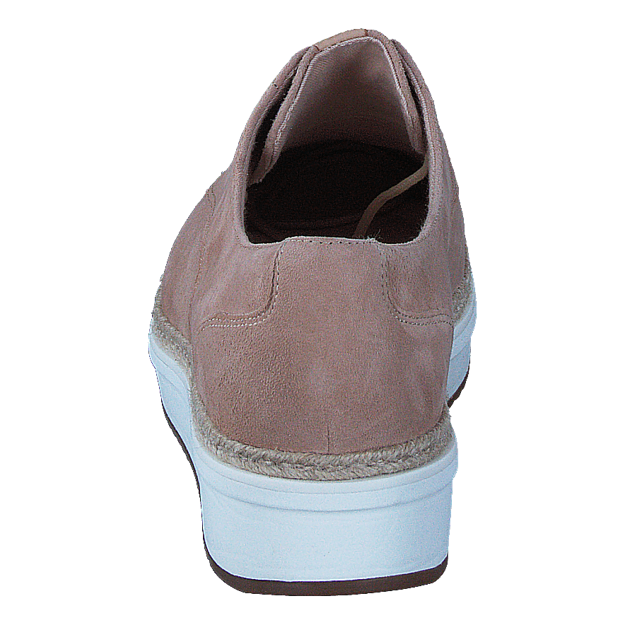 Teadale Reha Beige Suede