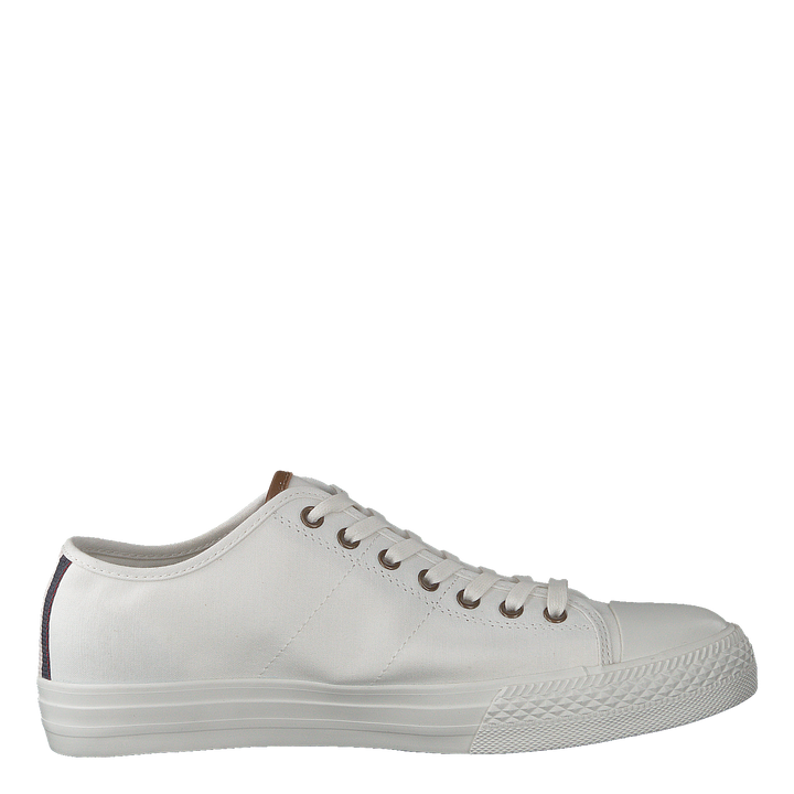 Bromley Sneaker Offwhite