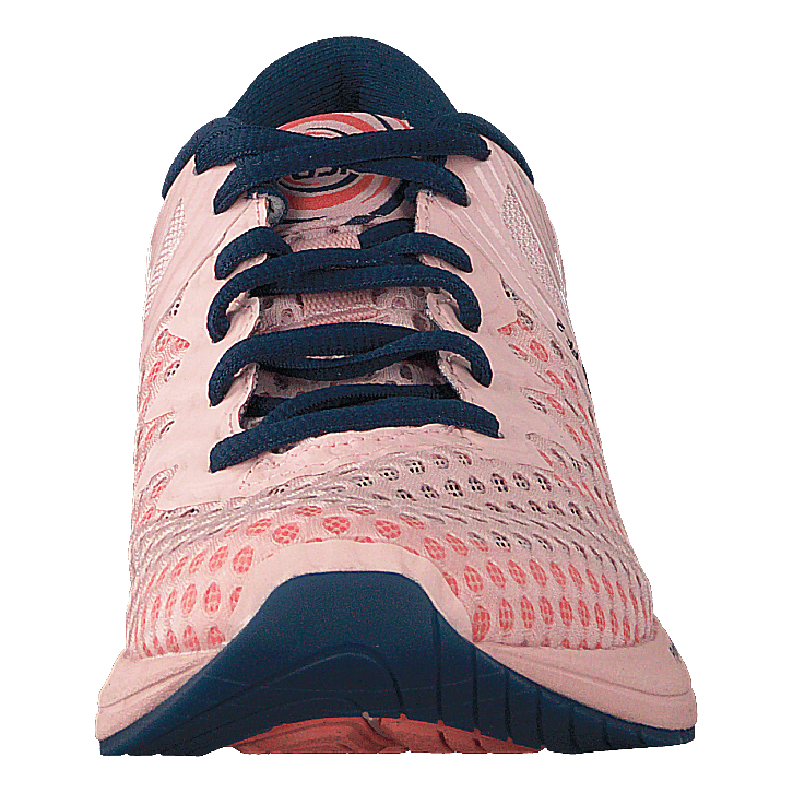Noosa Ff 2 Seashell Pink dark Blue Pink ASICS Heppo