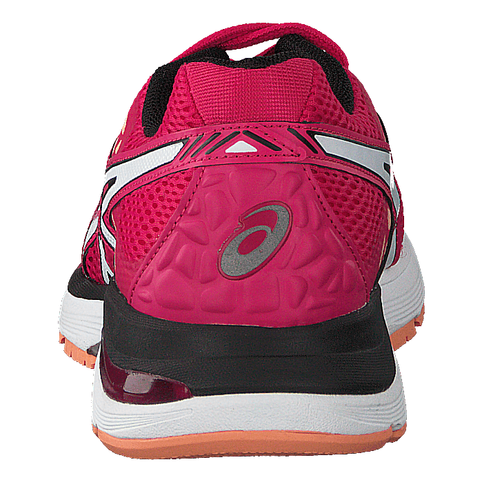 Gel-pulse 9 Bright Rose/white/black