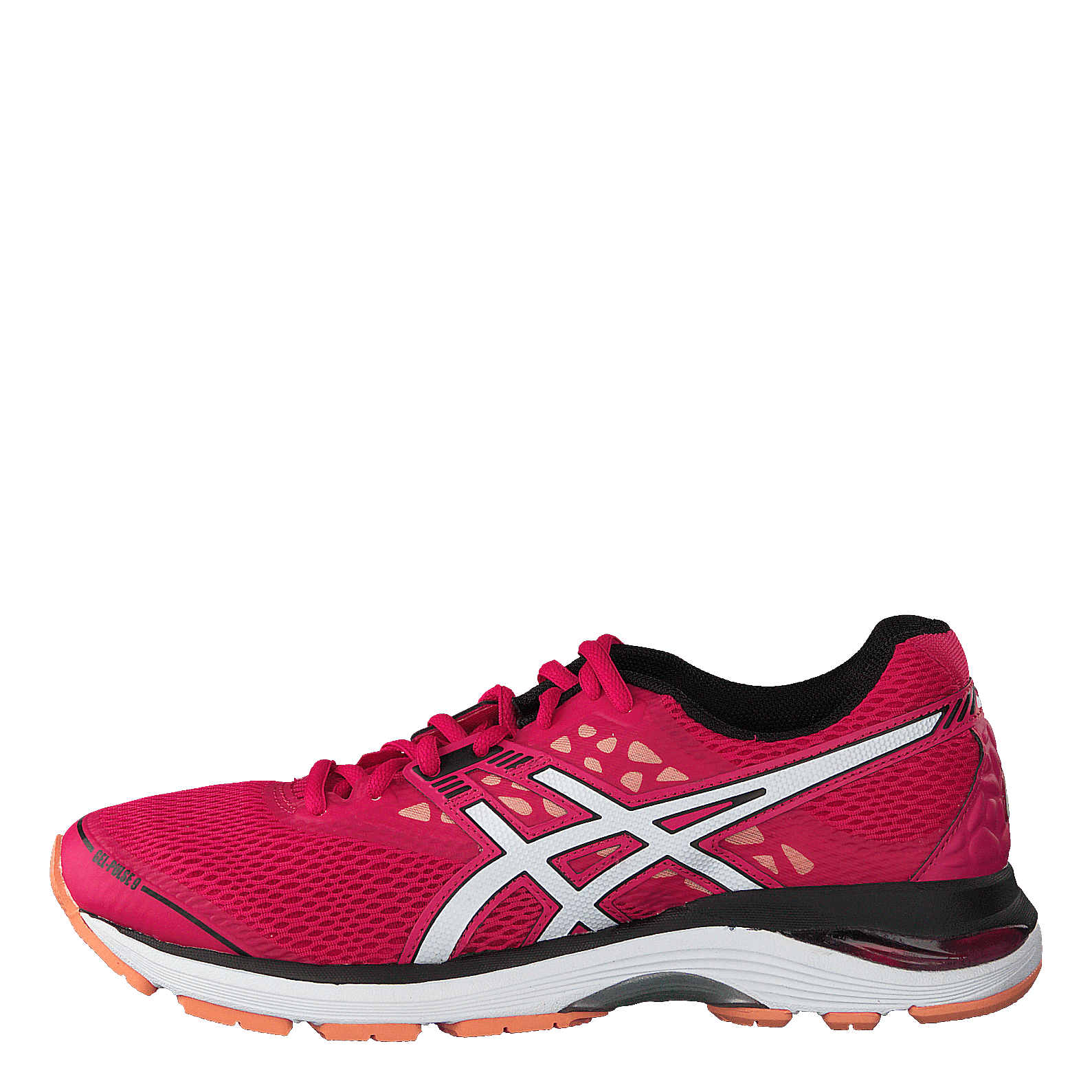 Asics pulse 9 deals womens