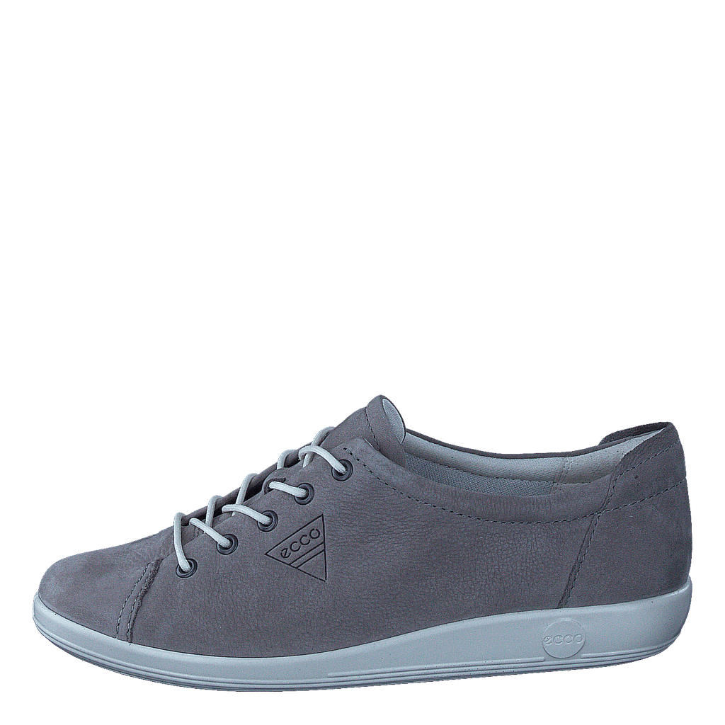 ECCO Soft 2.0 Warm Grey Heppo