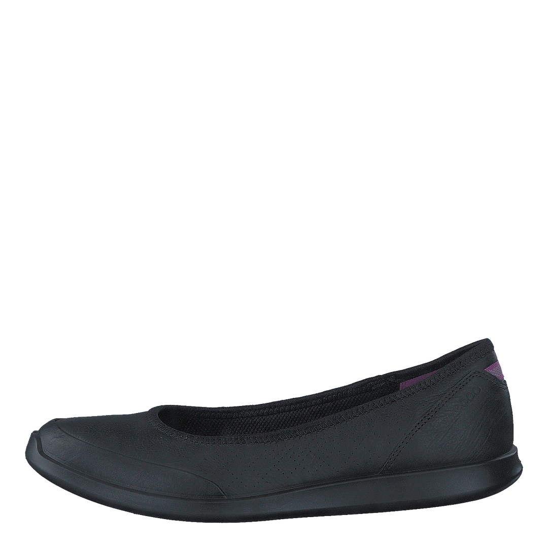 ECCO Sense Black Heppo