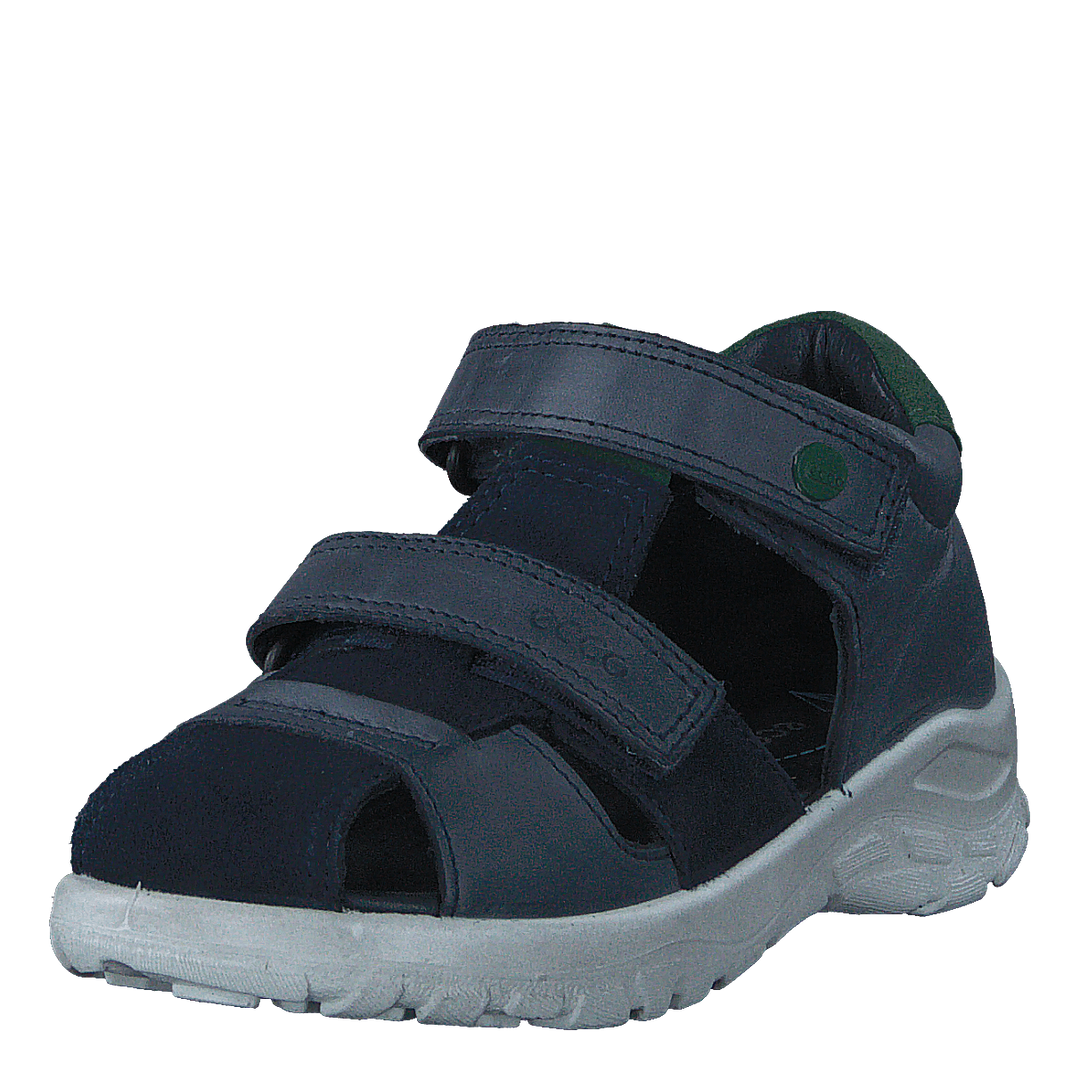 ECCO Peekaboo Marine Heppo