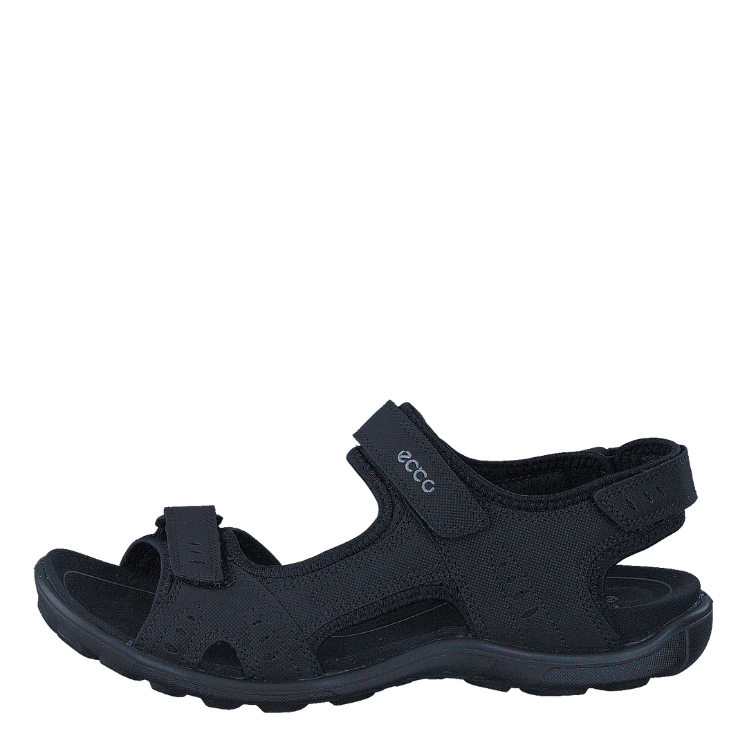 ECCO All Terrain Lite Black Heppo