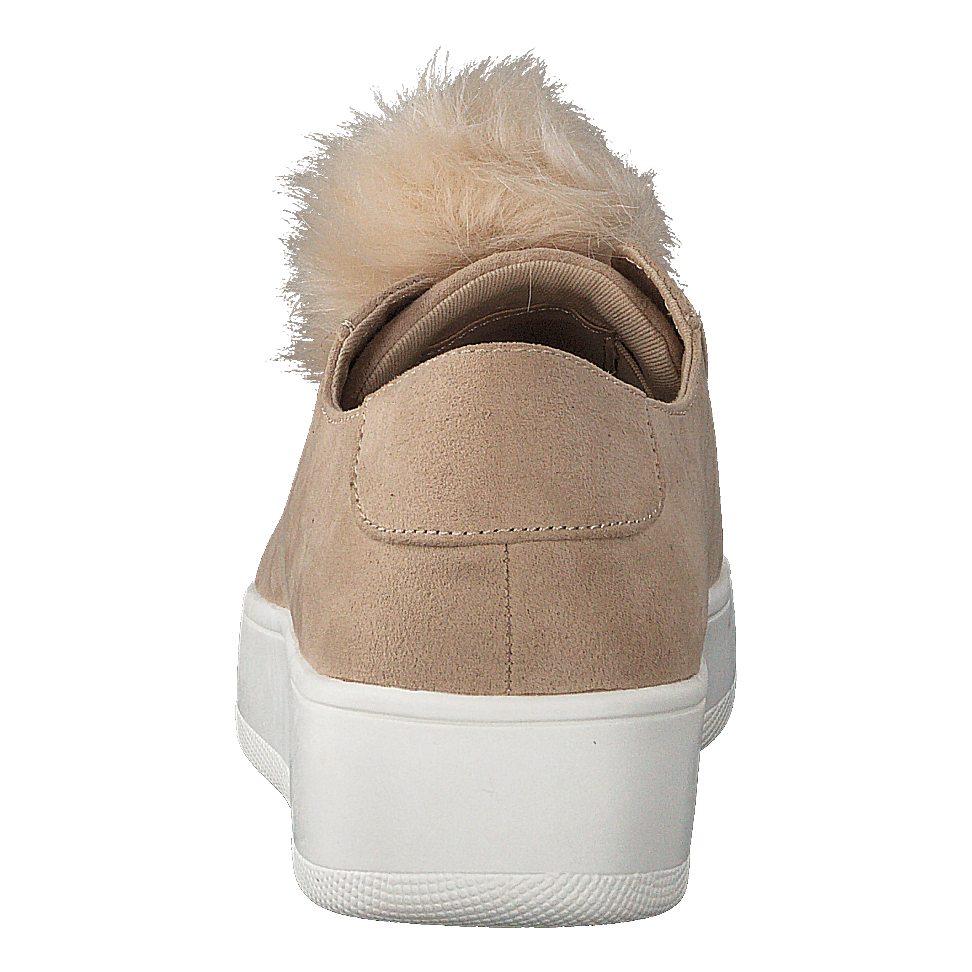 Steve Madden Bryanne Nude Mult Heppo