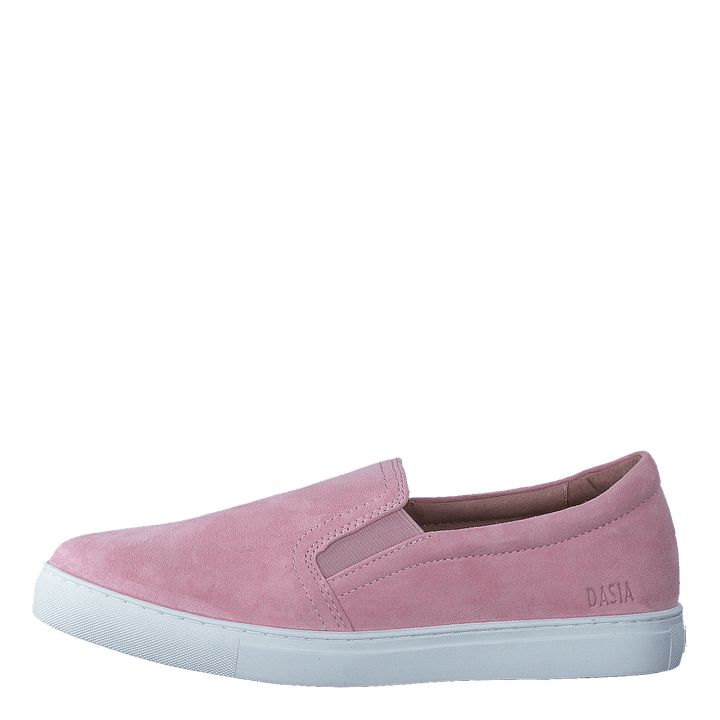 Daylily Slip-on Pink