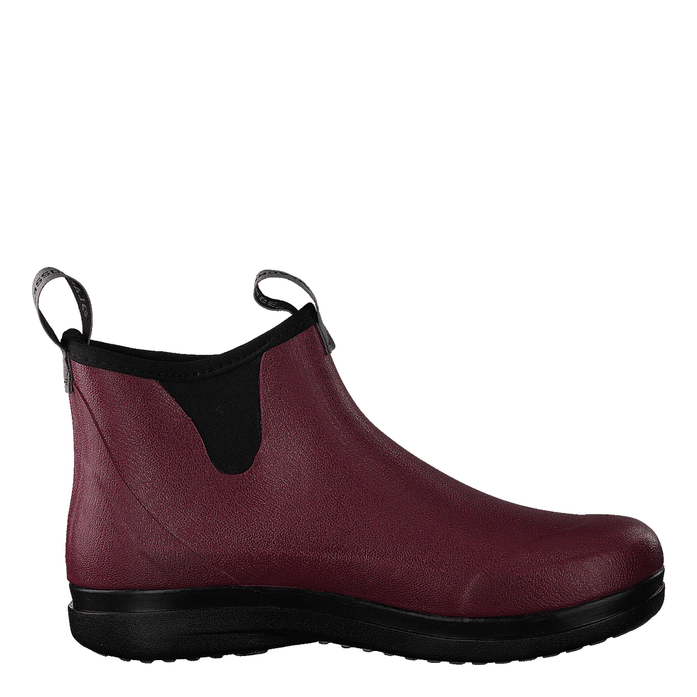 Hampton Ii Seasonal Maroon - Heppo.com