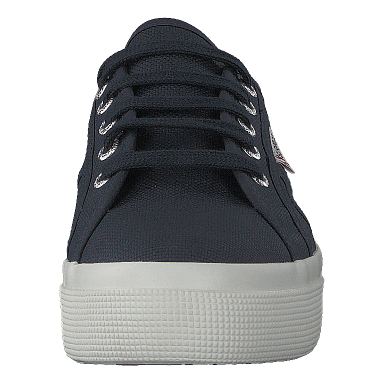 Superga 2730 cotu Navy fwhite Heppo
