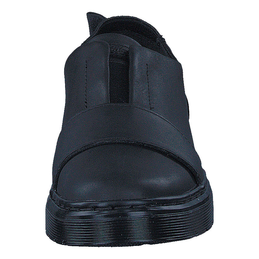 dr martens lylah black