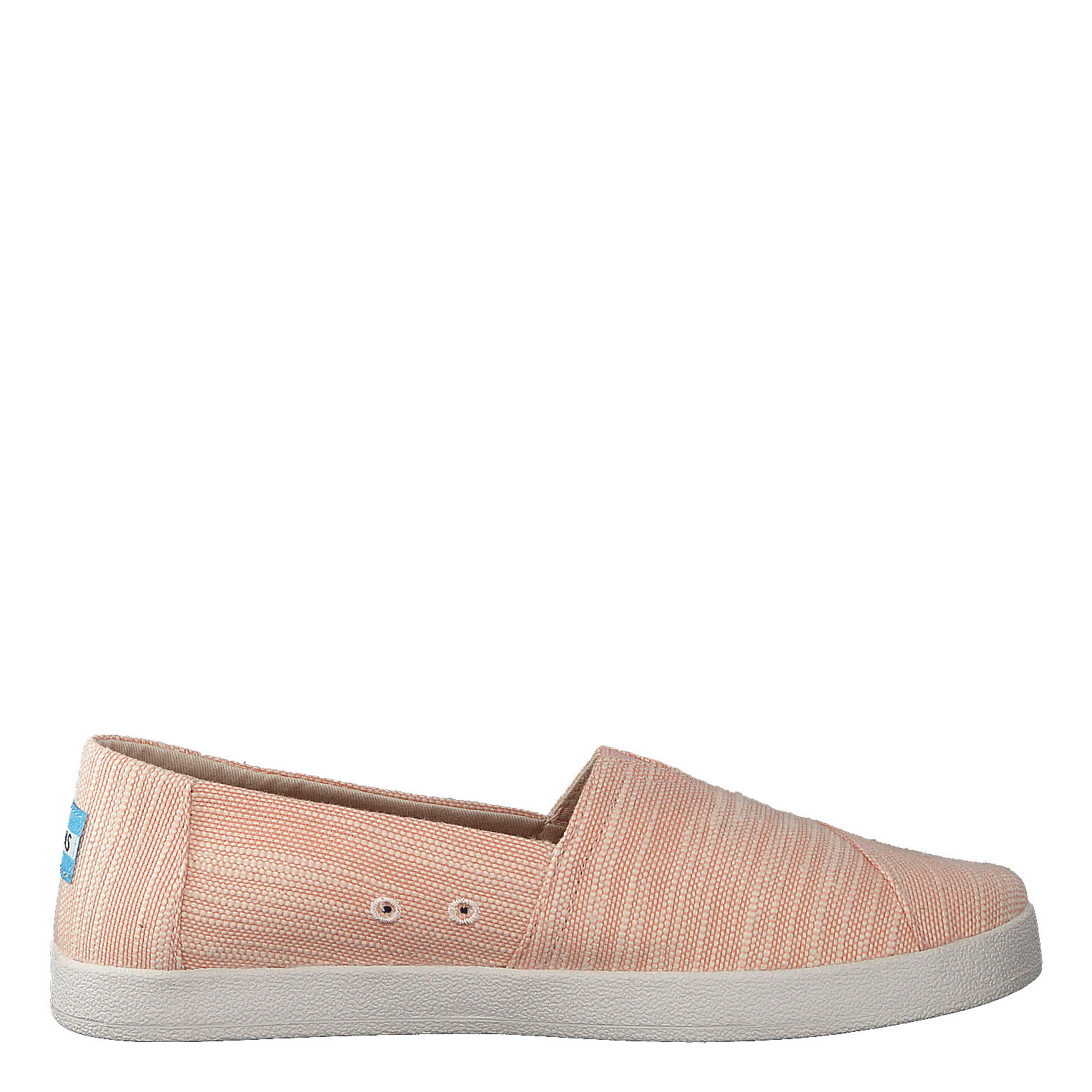 Toms avalon slip hotsell on rose gold