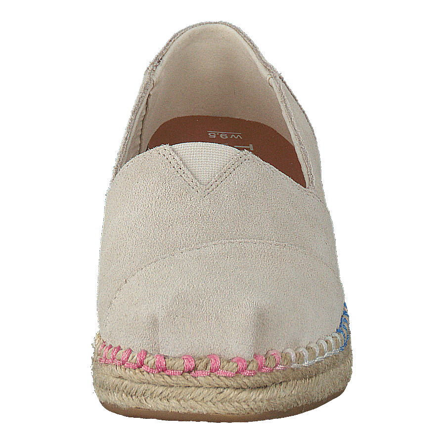 Toms birch deals suede women's classics