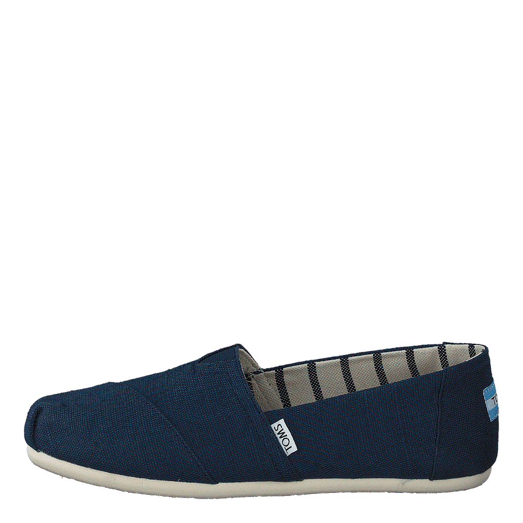 Toms sales majolica blue