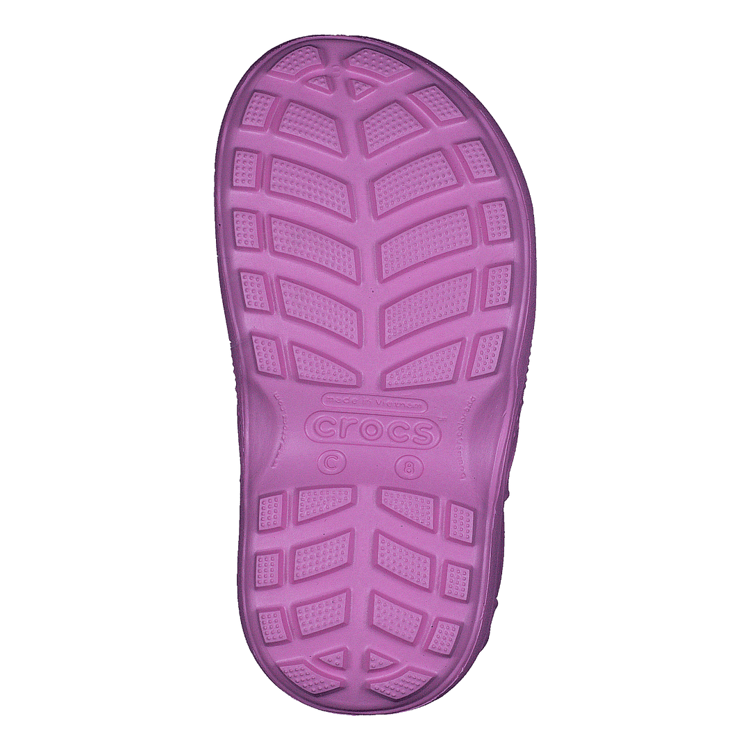 Carnation crocs 2025