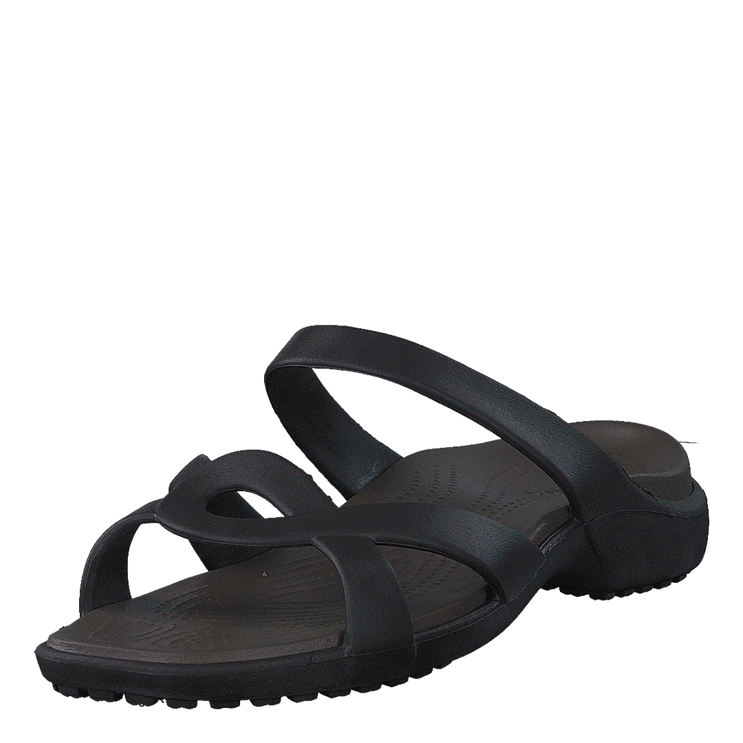 Meleen 2025 twist sandal