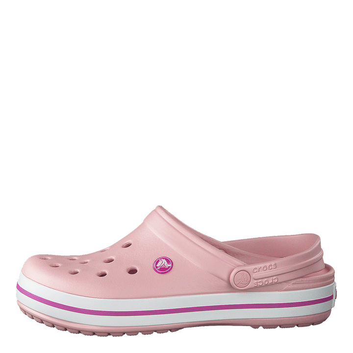 Crocband Pearl Pink/Wild Orchid