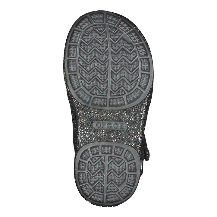 Crocs Isabella Novelty Sandal Silver