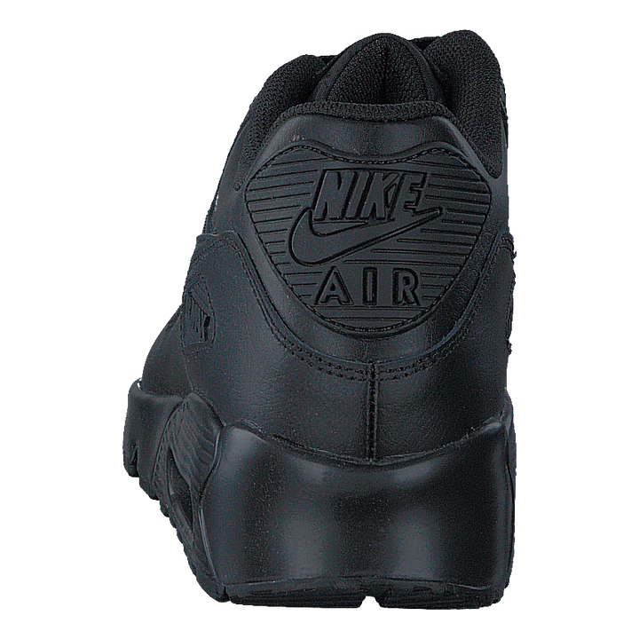 Nike Air Max 90 Ltr (gs) Black/black