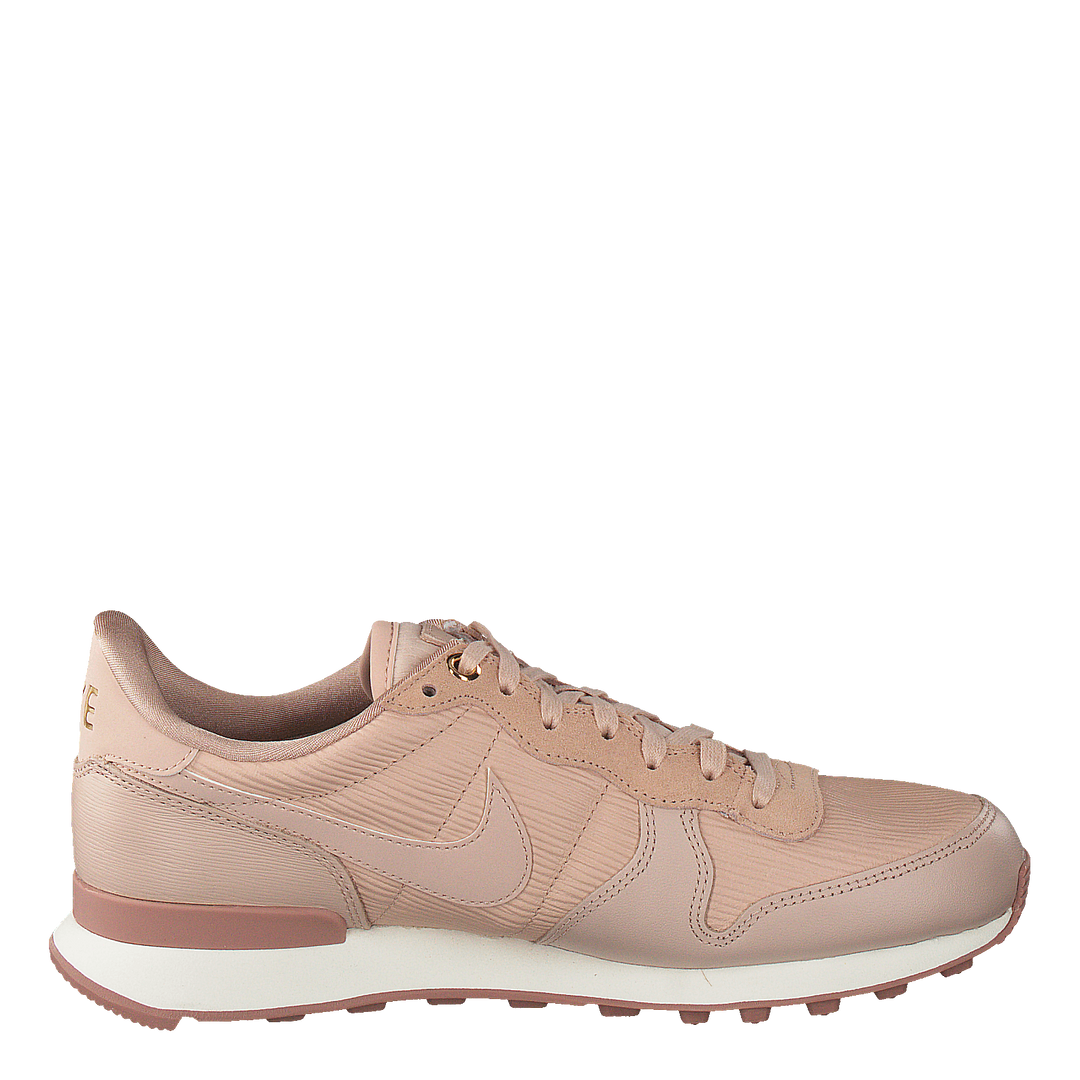 Nike Nike Internationalist Premium Particle Beige particle Beige Heppo