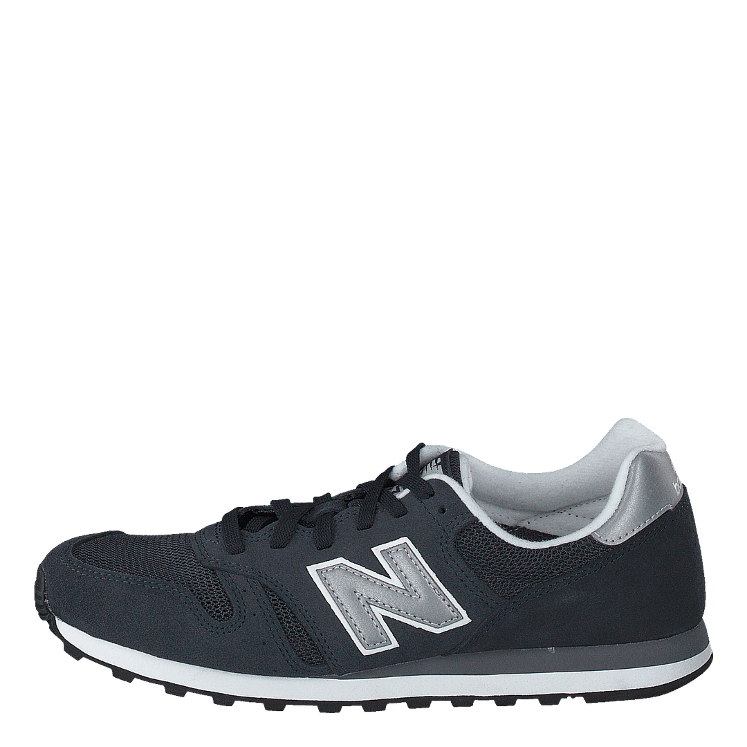 Ml373nay Navy New Balance Heppo