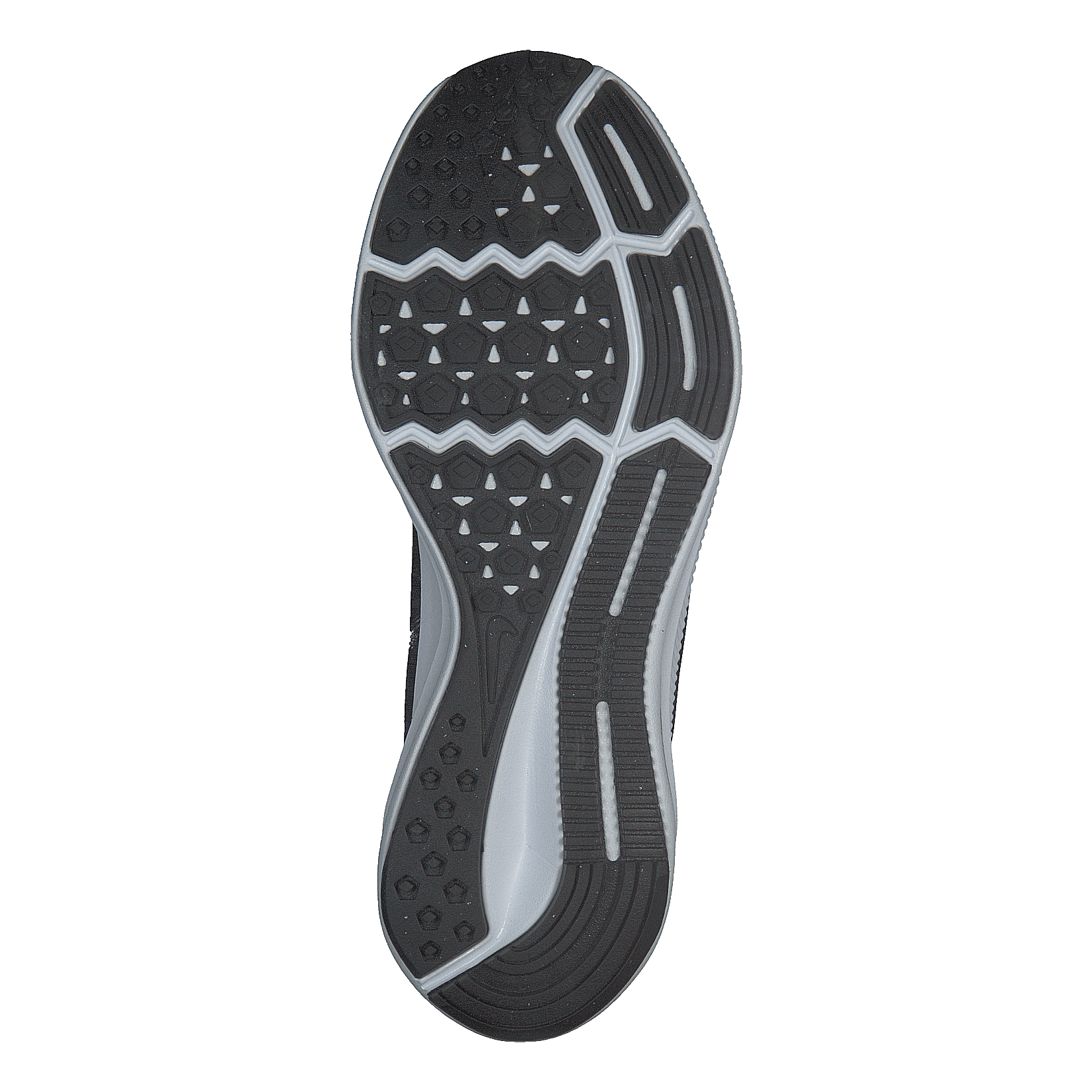 nike downshifter 8 womens running shoes black