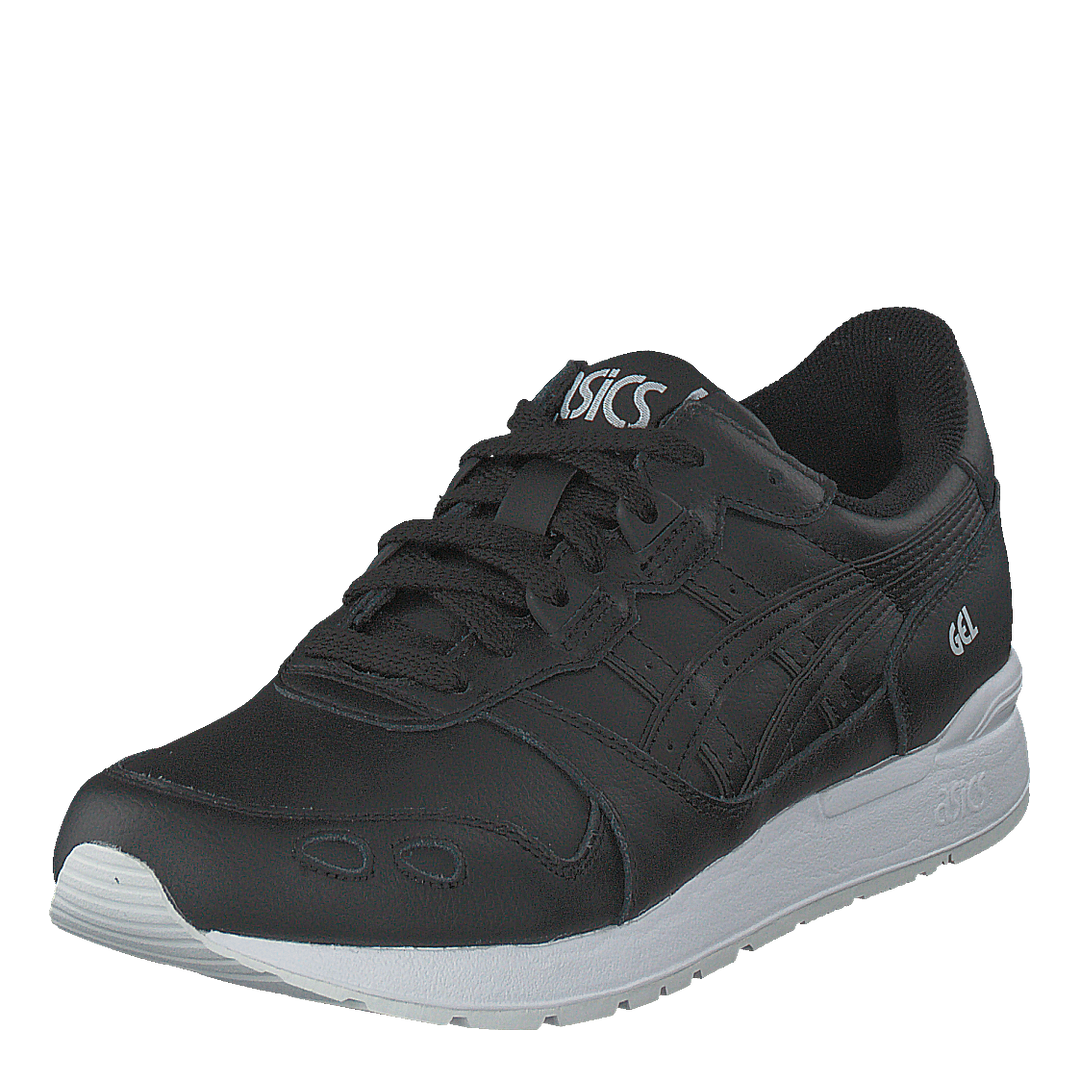 Gel-lyte Black/black