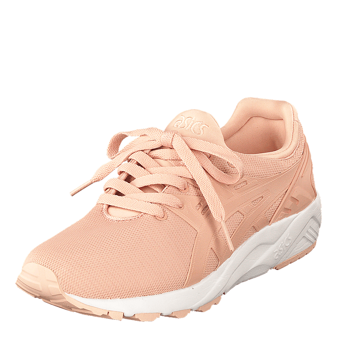 Gel kayano Trainer Evo Gs Pink white