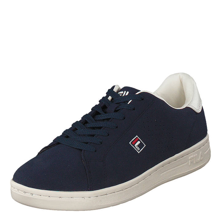 Crosscourt 2 S Low Dress Blue