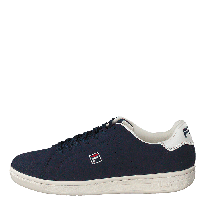 Crosscourt 2 S Low Dress Blue