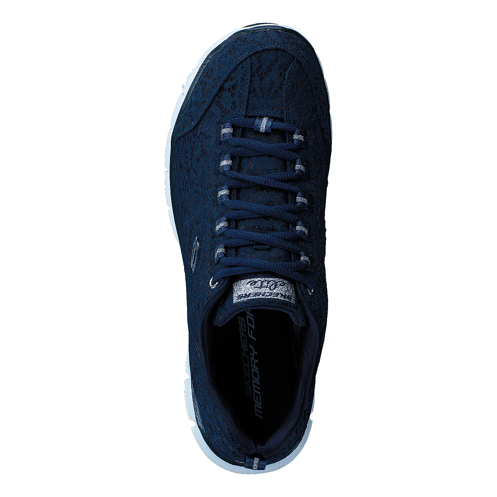 Skechers synergy 2025 silky sweet