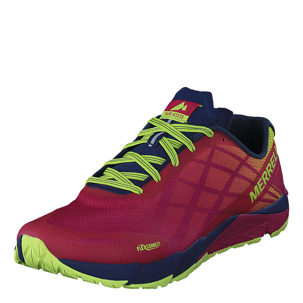 Bare Access Flex Persian Red