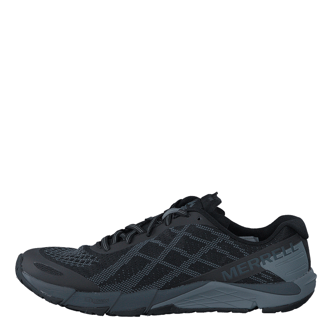 Merrell bare 2025 access flex black