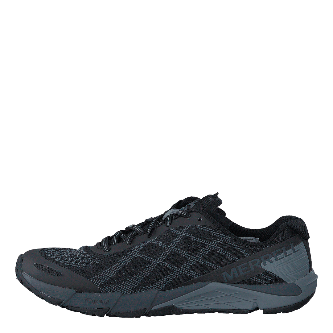 Bare Access Flex E-mesh Black