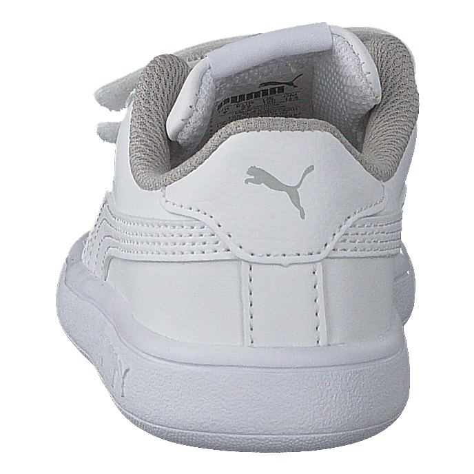 Puma Puma Smash V2 L V Inf Puma White-puma White –1