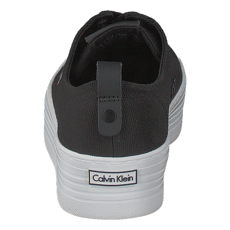 Calvin Klein Jeans Zolah Black Heppo