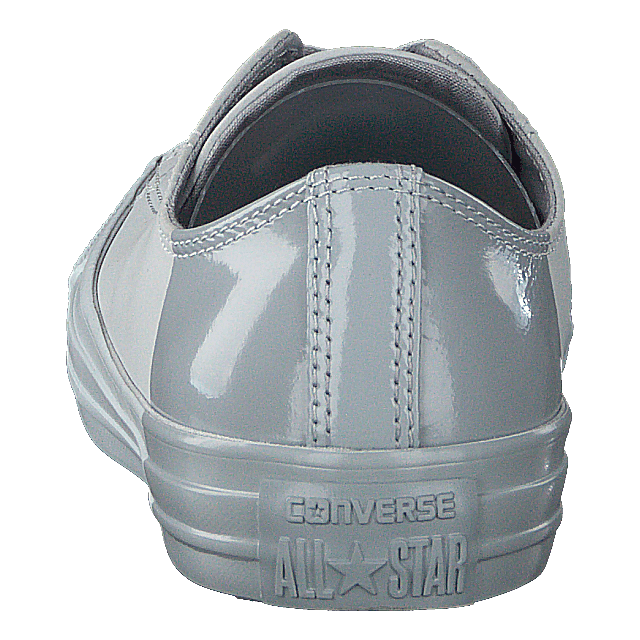 Converse platinum discount